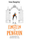 Cover image for Einstein the Penguin